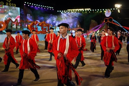  Carnaval Hạ Long  2013, thương hiệu của du lịch Quảng Ninh - ảnh 2